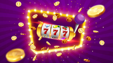 Exploring the World of Online Slots: A Comparison to the Real Casino Experience